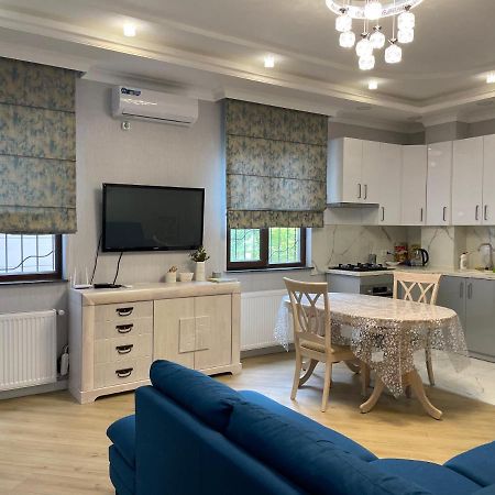 City Centre Apartment Κουτάισι Εξωτερικό φωτογραφία