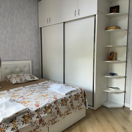 City Centre Apartment Κουτάισι Εξωτερικό φωτογραφία