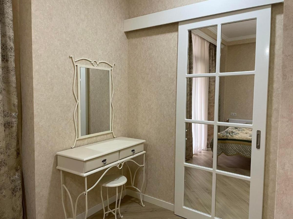 City Centre Apartment Κουτάισι Εξωτερικό φωτογραφία