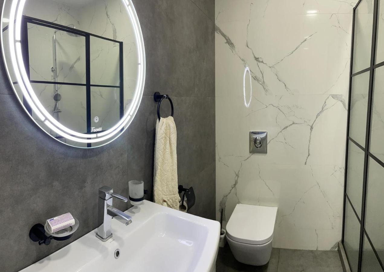 City Centre Apartment Κουτάισι Εξωτερικό φωτογραφία