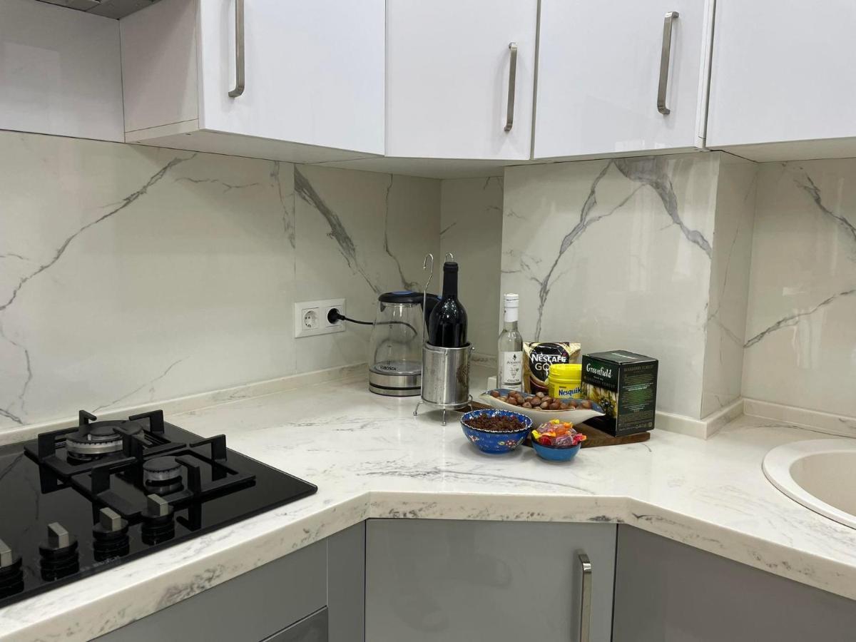 City Centre Apartment Κουτάισι Εξωτερικό φωτογραφία