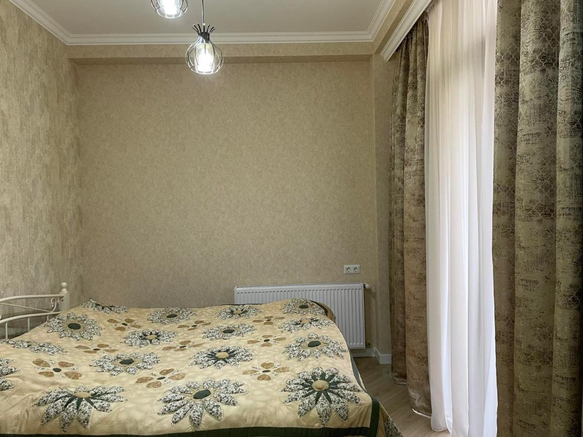 City Centre Apartment Κουτάισι Εξωτερικό φωτογραφία