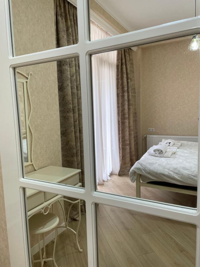City Centre Apartment Κουτάισι Εξωτερικό φωτογραφία