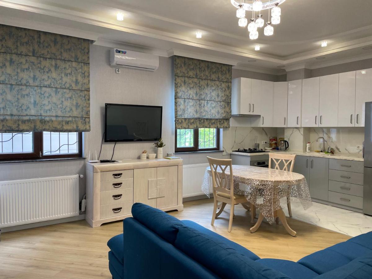 City Centre Apartment Κουτάισι Εξωτερικό φωτογραφία