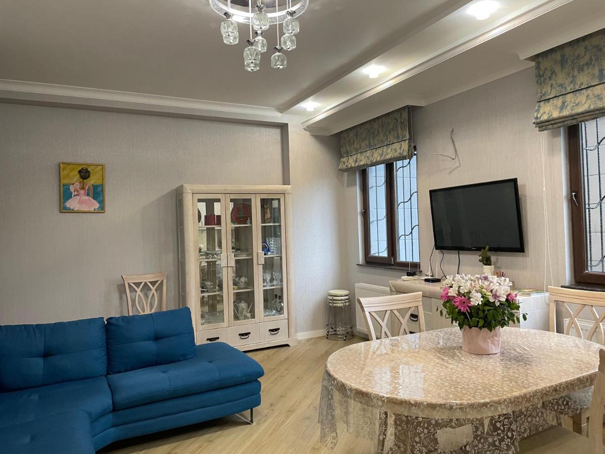 City Centre Apartment Κουτάισι Εξωτερικό φωτογραφία