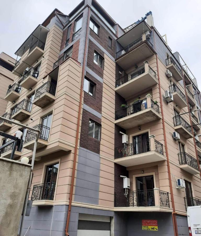 City Centre Apartment Κουτάισι Εξωτερικό φωτογραφία