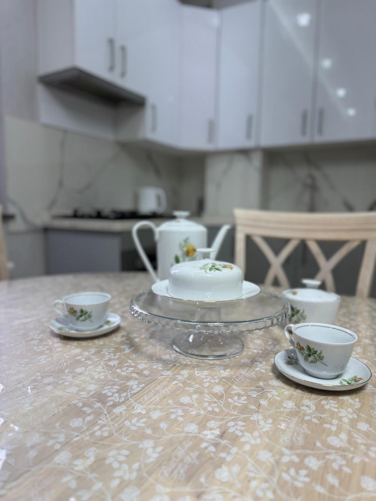 City Centre Apartment Κουτάισι Εξωτερικό φωτογραφία