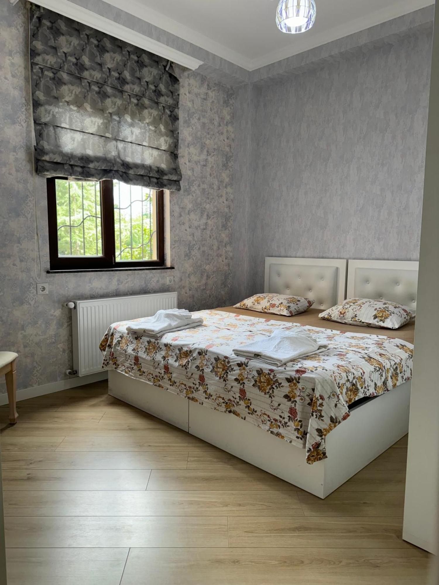 City Centre Apartment Κουτάισι Εξωτερικό φωτογραφία