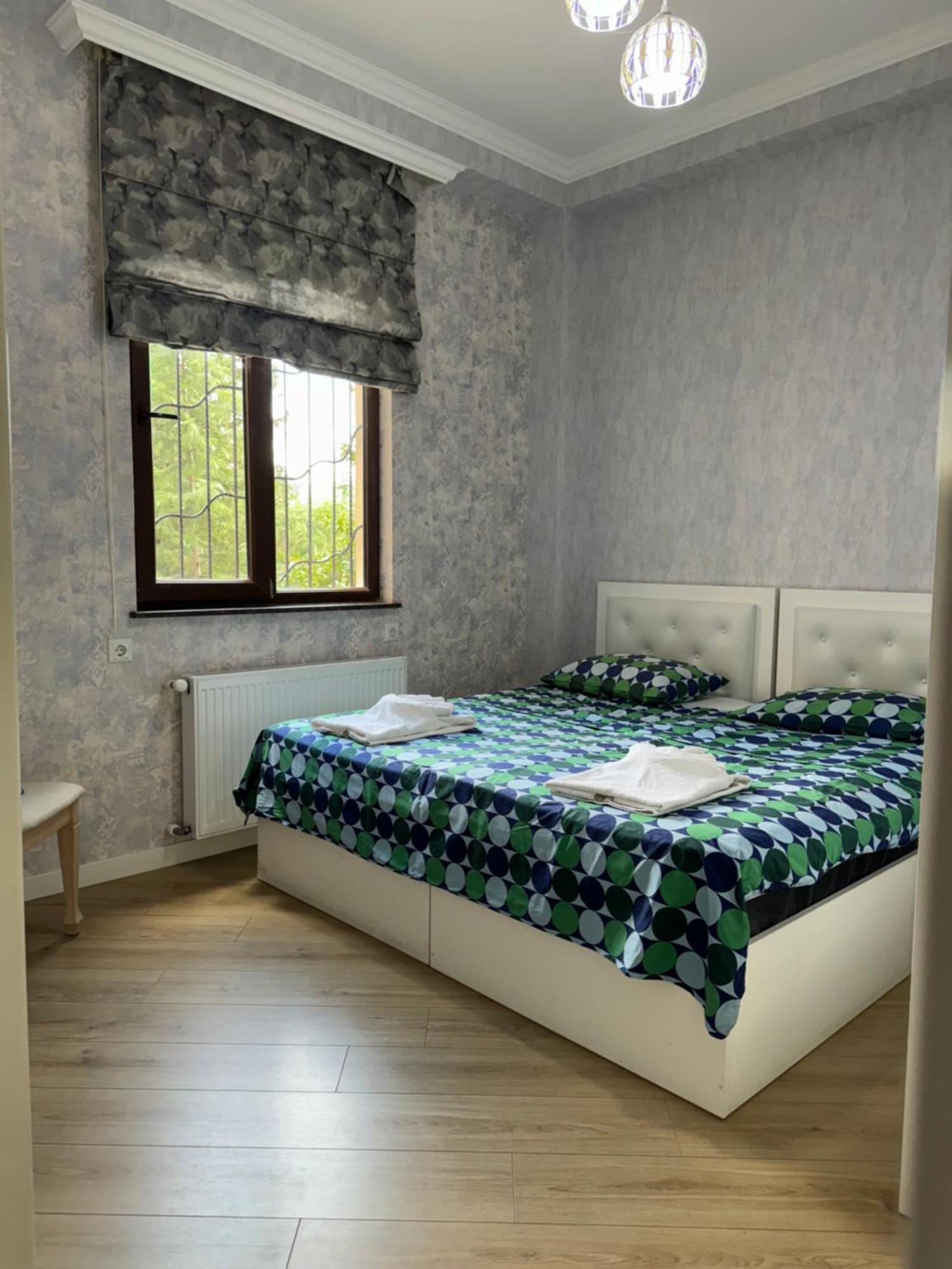 City Centre Apartment Κουτάισι Εξωτερικό φωτογραφία