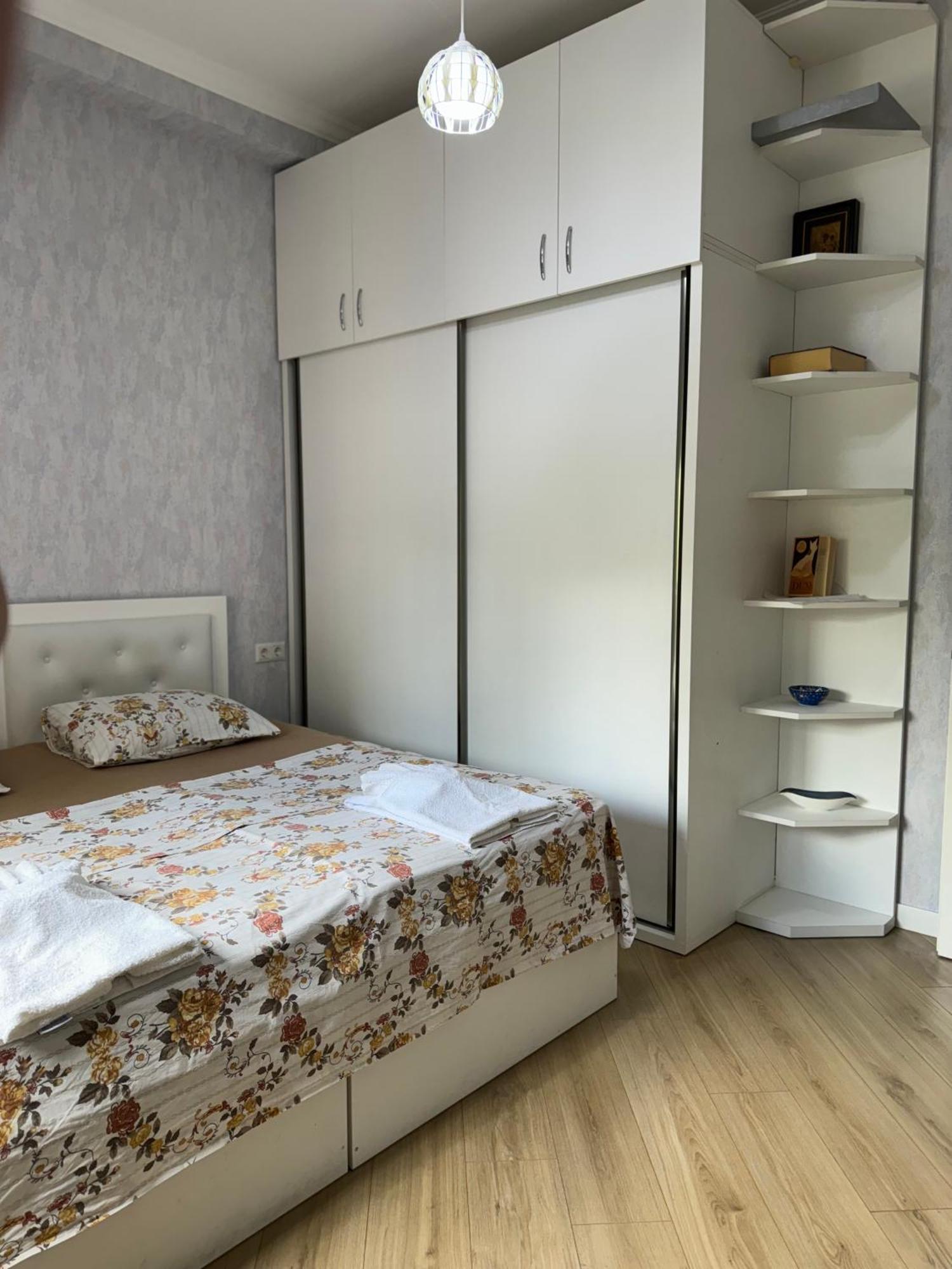 City Centre Apartment Κουτάισι Εξωτερικό φωτογραφία